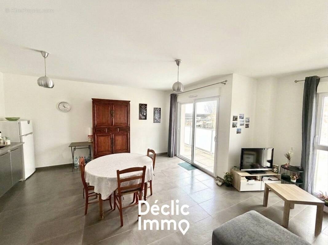 Appartement à LA ROCHELLE
