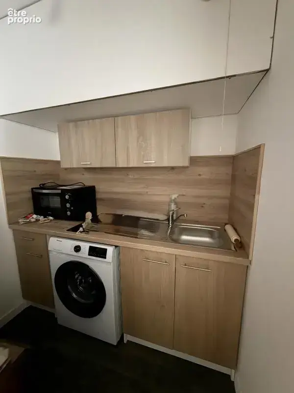 Appartement - photo 5