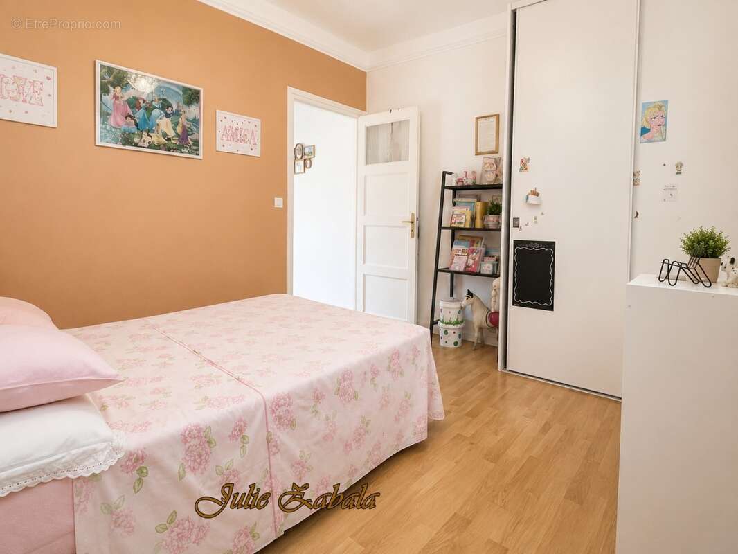Appartement traversant Gap Sud - photo 15