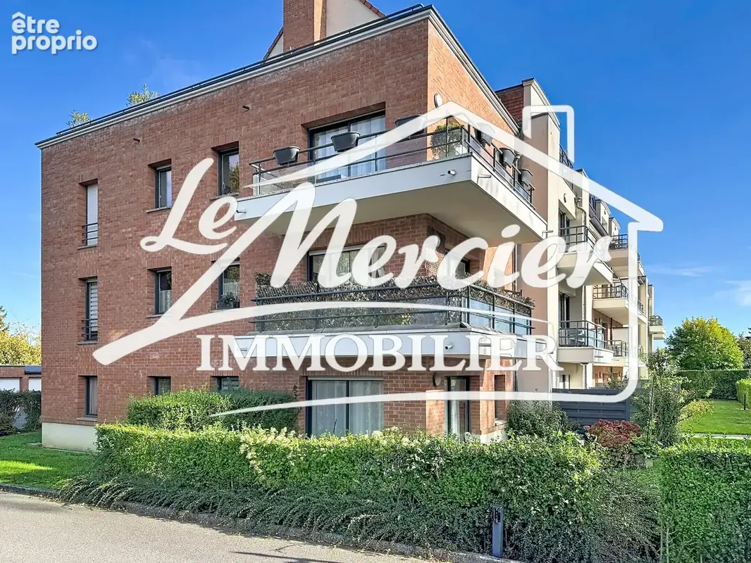 Appartement à VALENCIENNES
