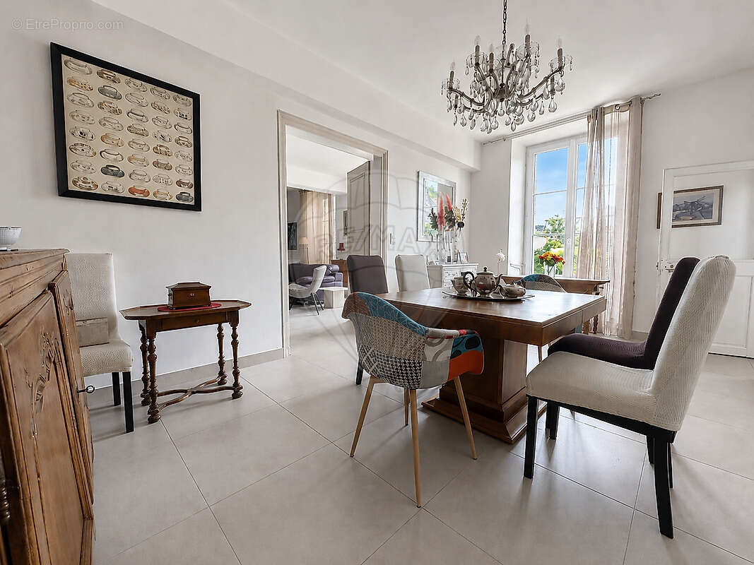 Maison 4 chambre(s) à vendre - photo 4