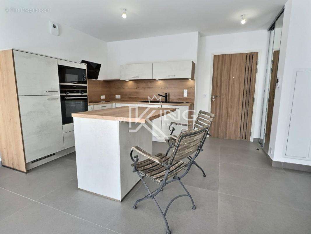 Appartement à SAINT-RAPHAEL