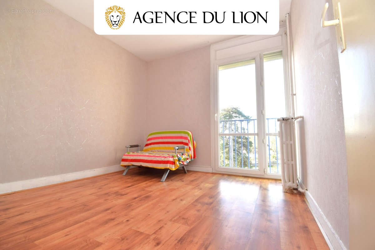 Appartement à DREUX