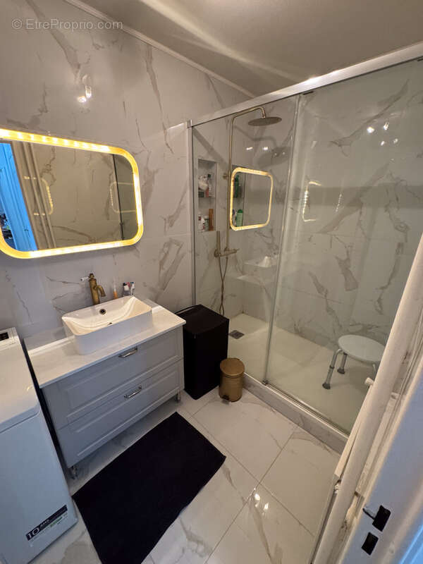 Appartement à LE MEE-SUR-SEINE