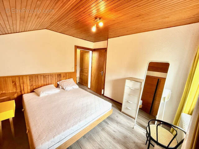 Maison à DIVONNE-LES-BAINS