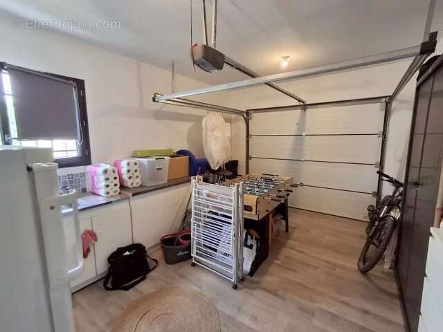 Maison à LES VANS
