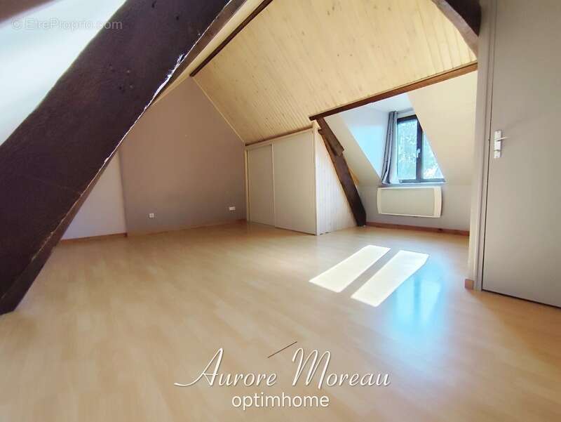 Maison à vendre 8 pièces LA VALLEE MULATRE (02) - photo 16