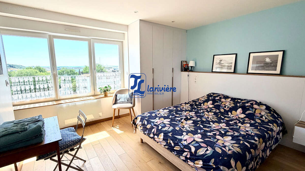 Appartement à BOULOGNE-SUR-MER
