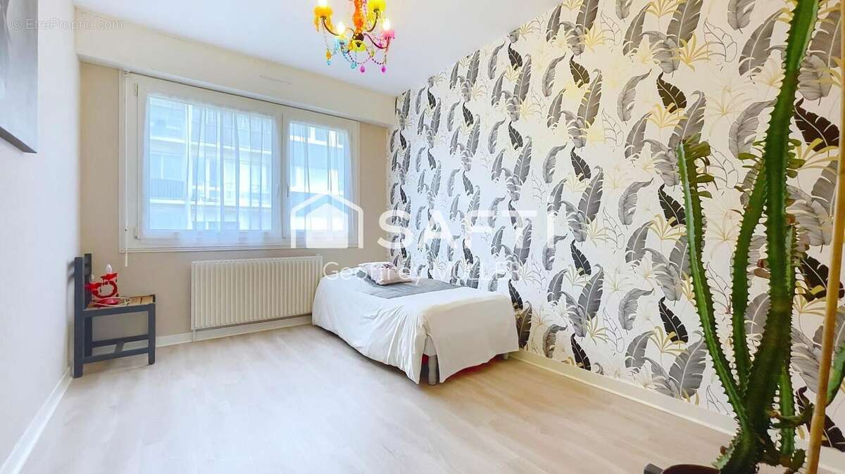 Appartement 83 m² à Vannes  - photo 7