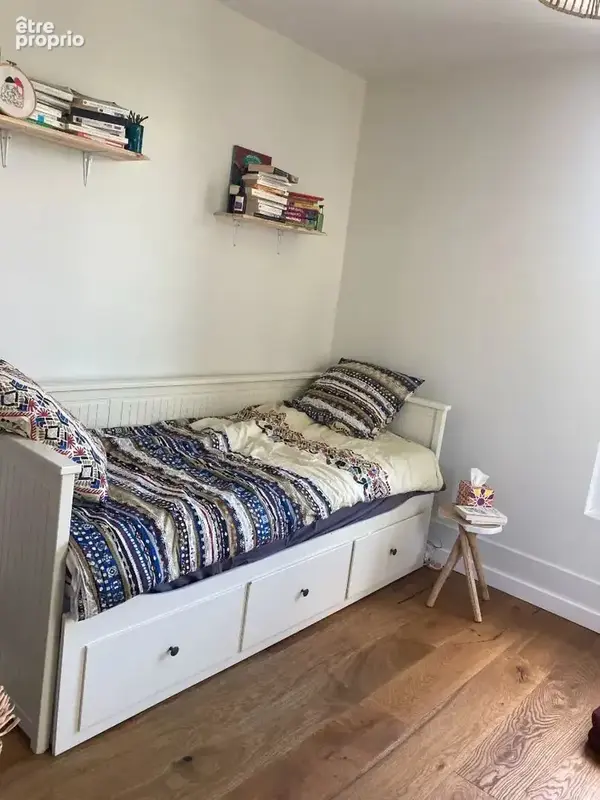 Appartement T1 à vendre à Marly le Roi - Centre, proche gare et commodités - photo 11