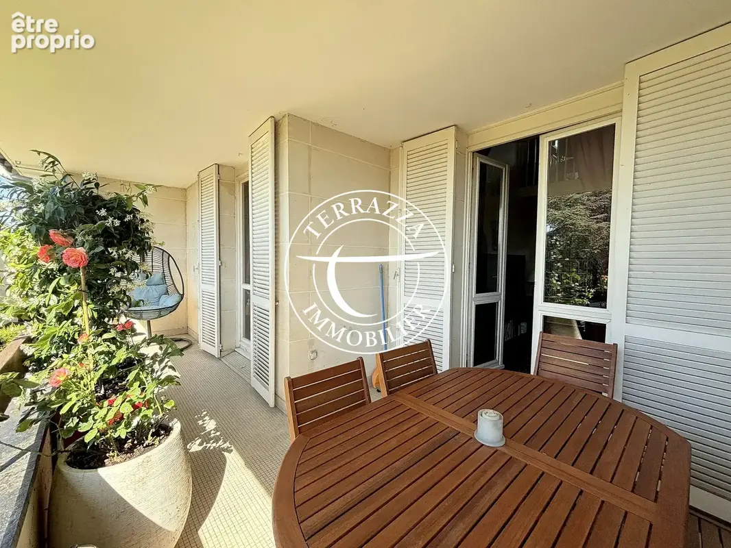 Appartement 8 pièces 198 m² à vendre à Louveciennes (78430) - photo 4