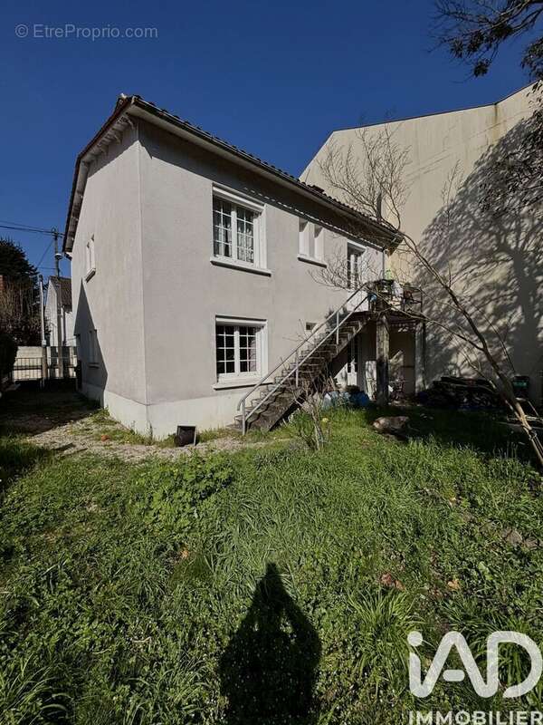 Photo 3 - Maison à PERIGUEUX