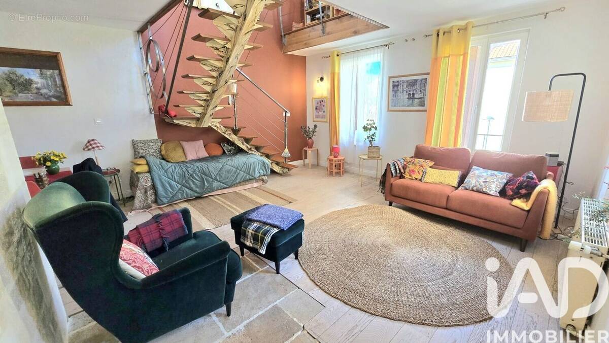 Photo 1 - Appartement à VICHY