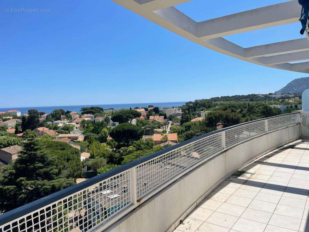 Appartement à LA SEYNE-SUR-MER