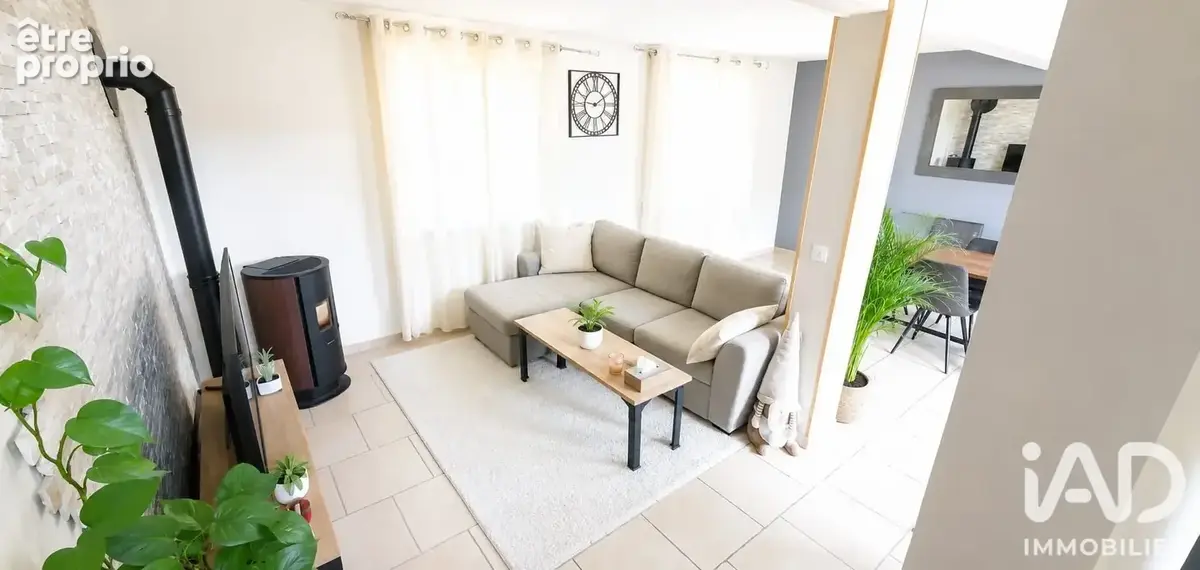 Photo 1 - Maison à LE MANS