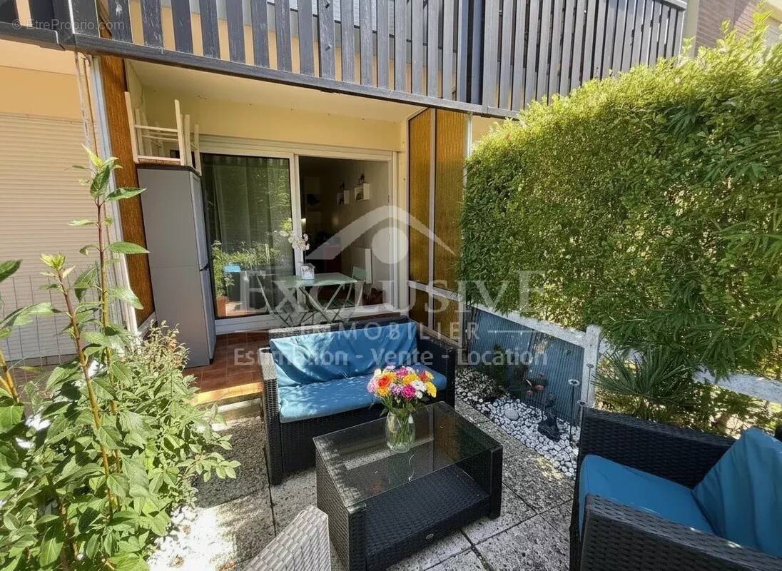 Appartement à VILLERS-SUR-MER