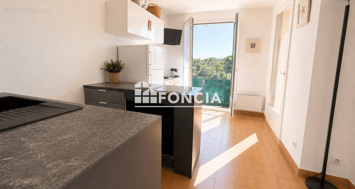 Appartement à FREJUS
