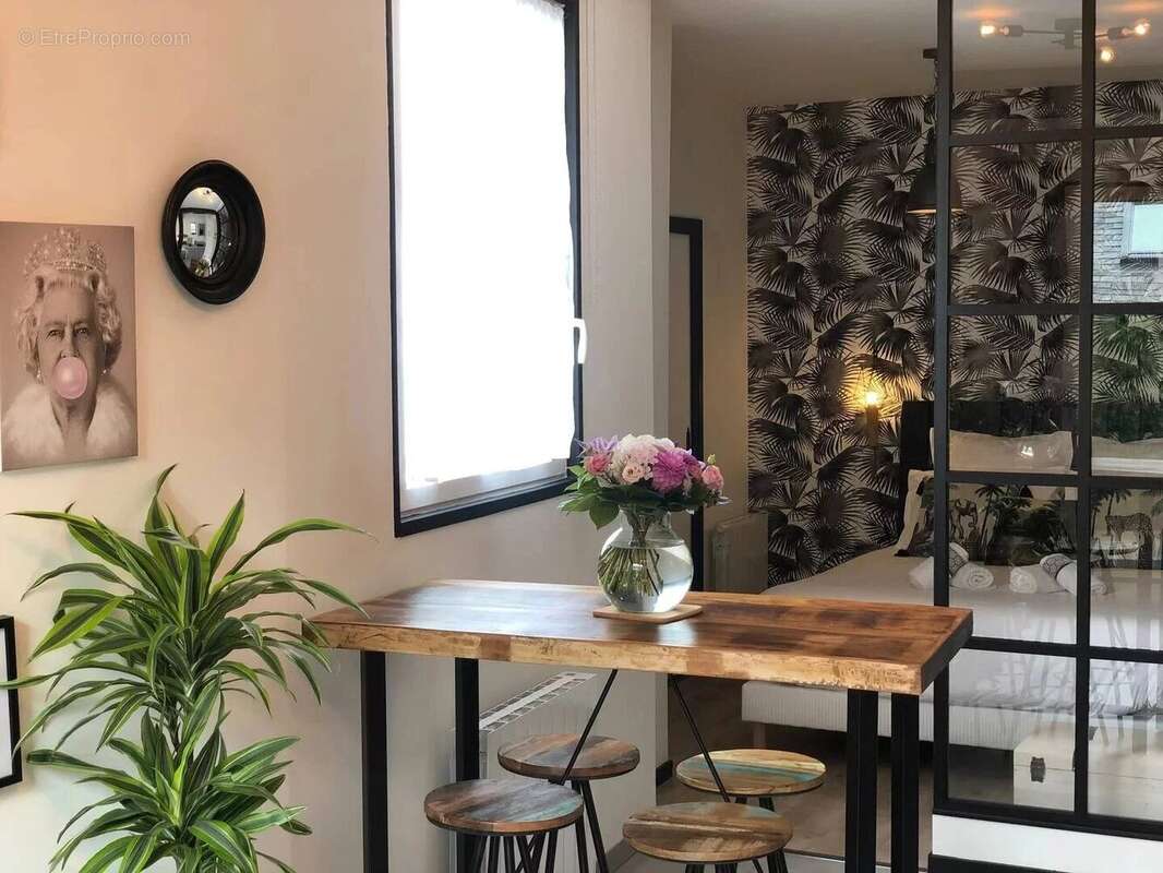 Appartement à VANNES