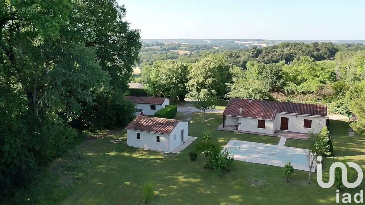 Photo 3 - Maison à CELLES