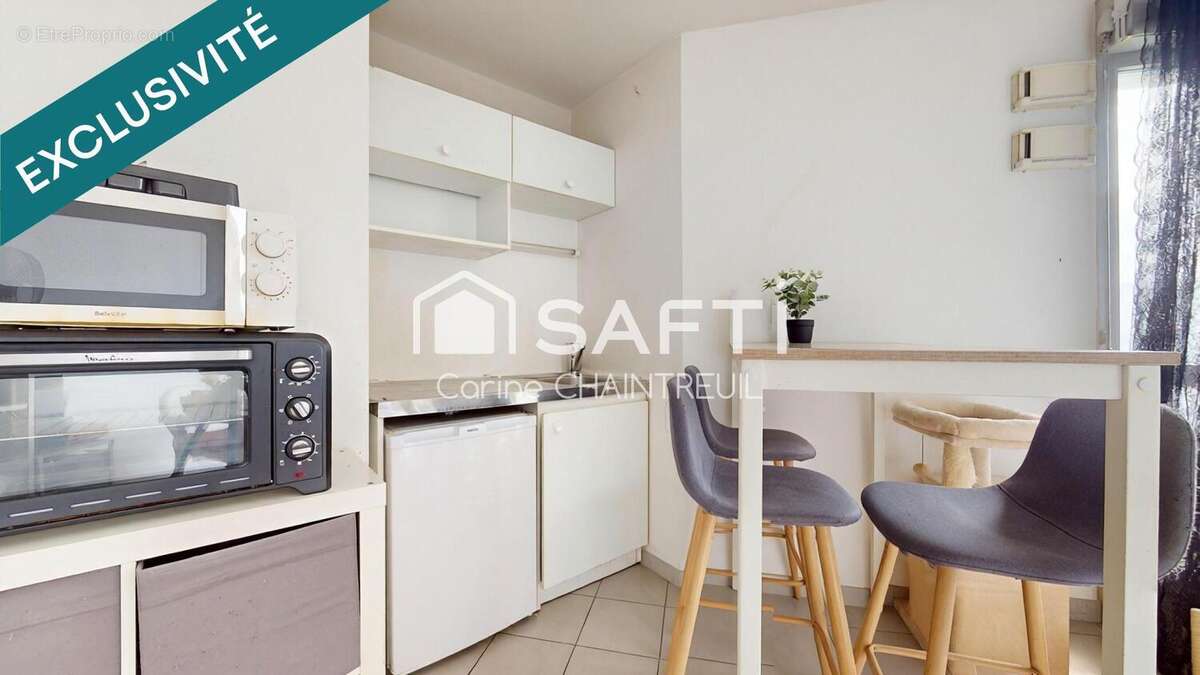 Photo 3 - Appartement à BRON