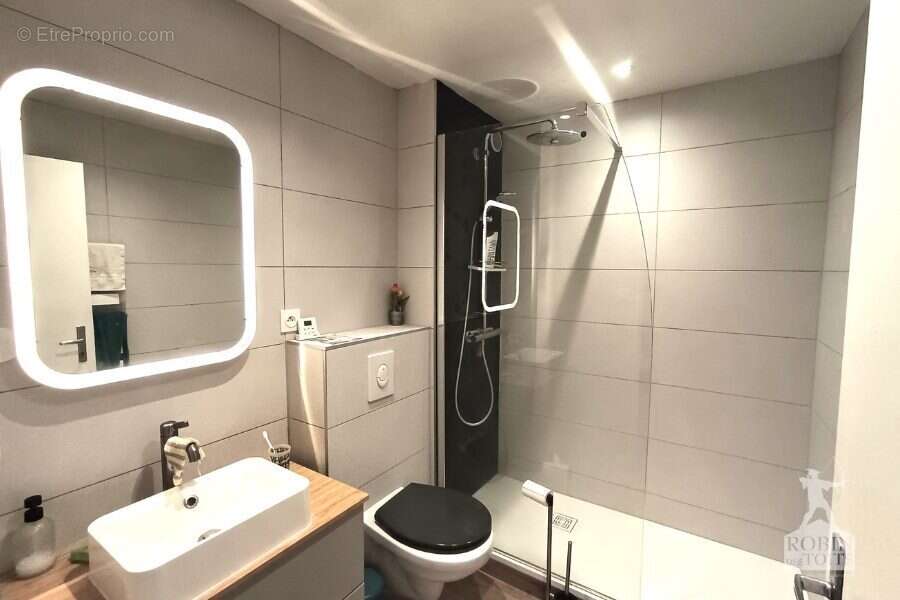 Appartement à ILLKIRCH-GRAFFENSTADEN