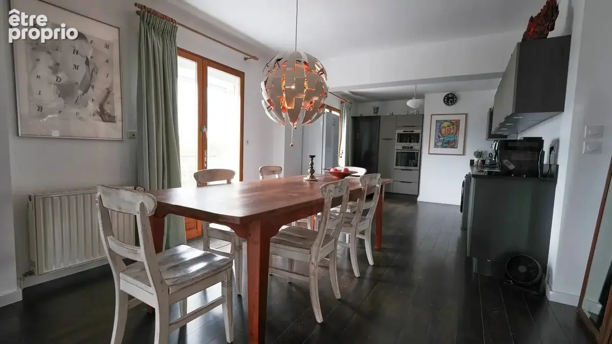 Grande maison proche Villapourcon avec vue panoramique - photo 7