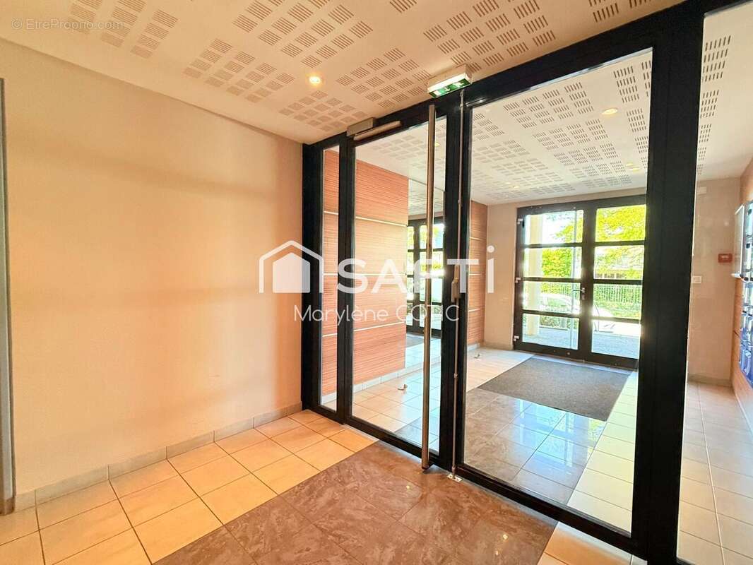 Photo 9 - Appartement à MORSCHWILLER-LE-BAS