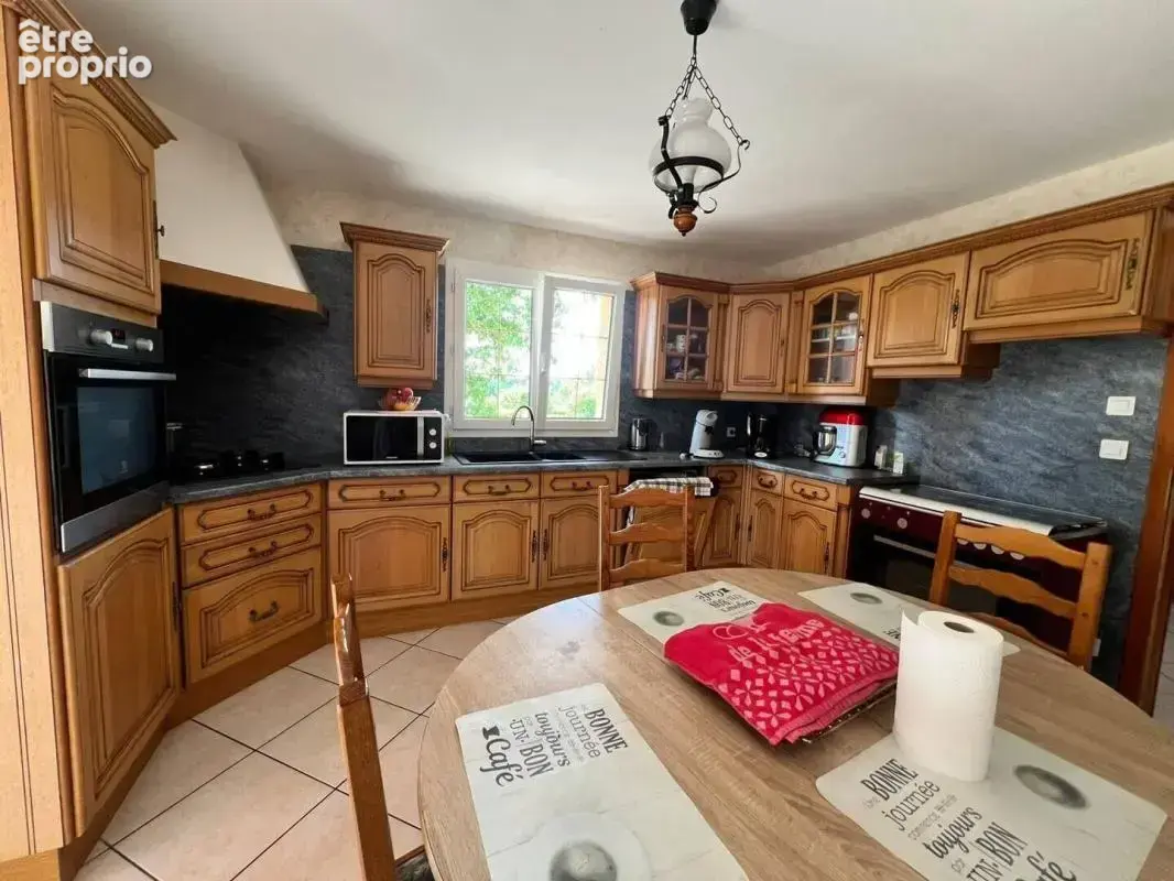 Superbe maison familiale – Calme, confort et prestations de qualité - photo 6