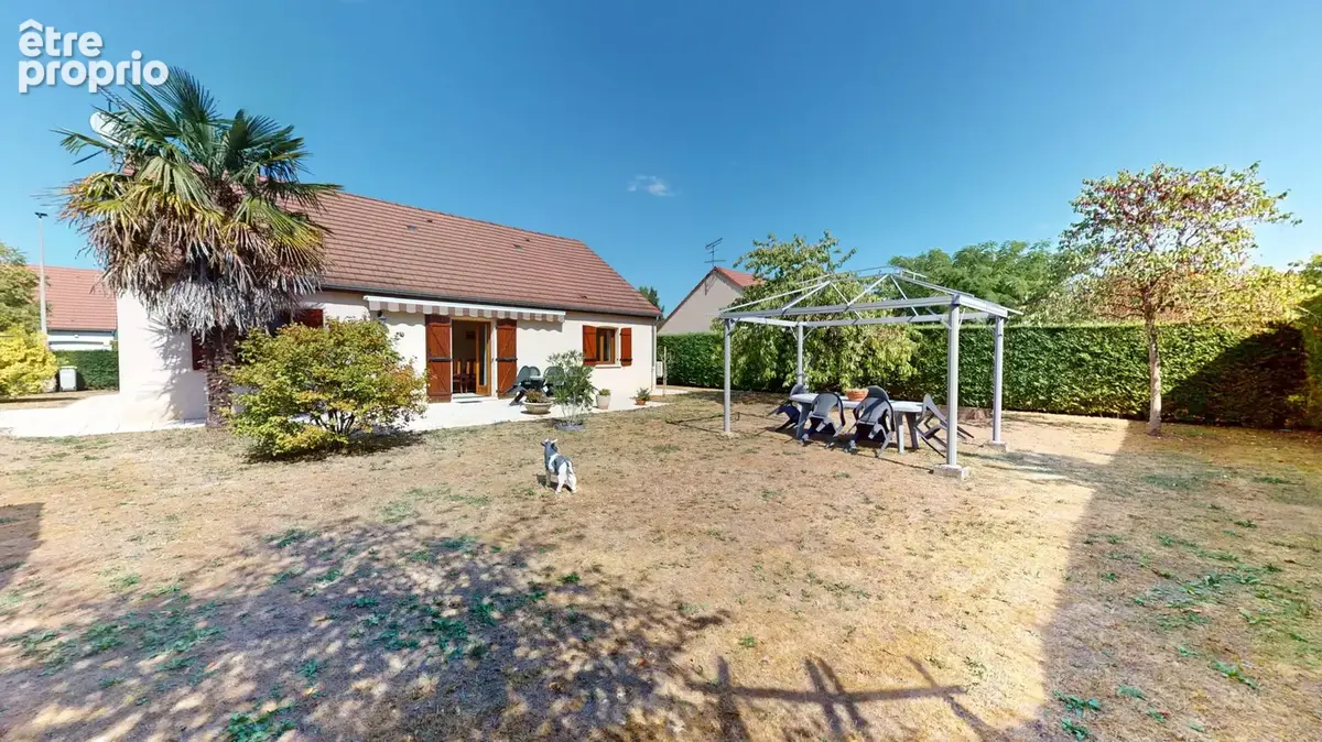 Photo Maison à Longvic au prix de 290 000€