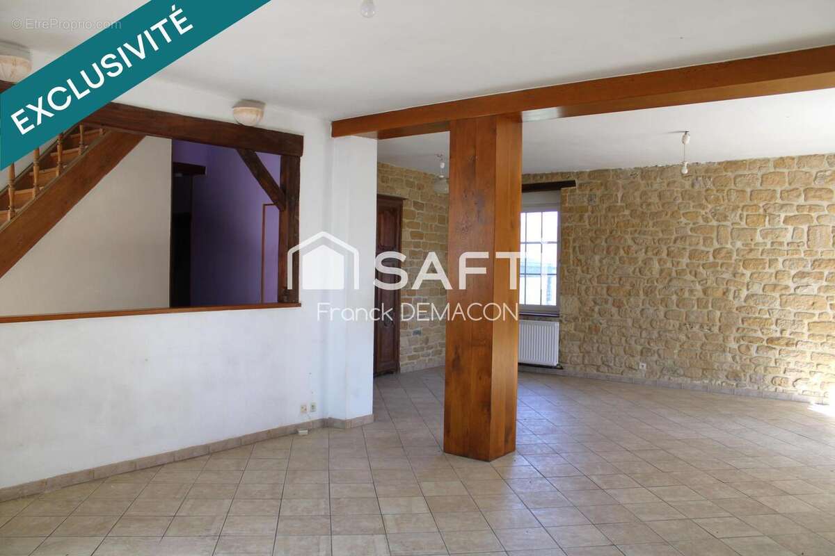 Photo 6 - Appartement à ECOUVIEZ