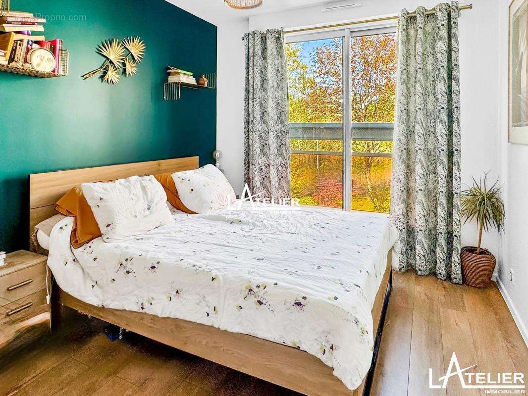 Appartement à MAREIL-MARLY