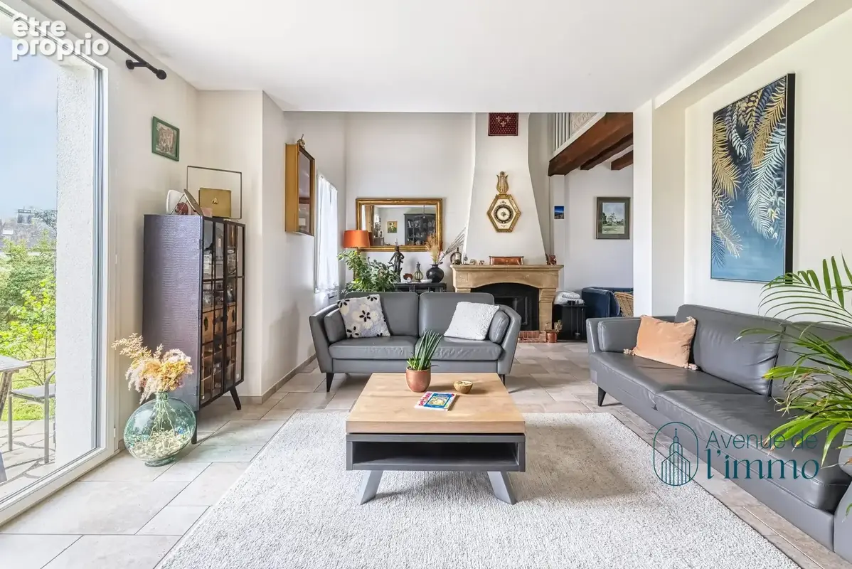 Maison 8 pièces 178 m² à vendre à Angers (49000) - photo 3