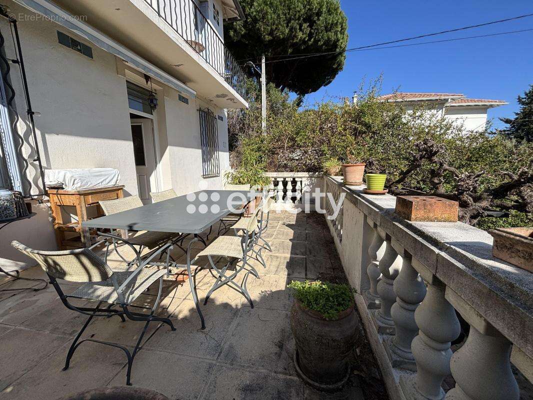Maison à CANNES