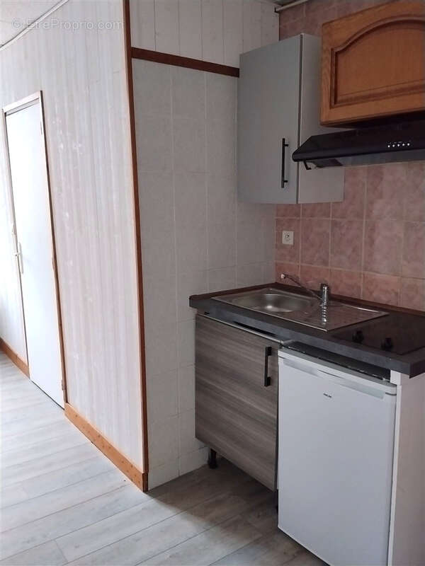 Appartement à NONANCOURT