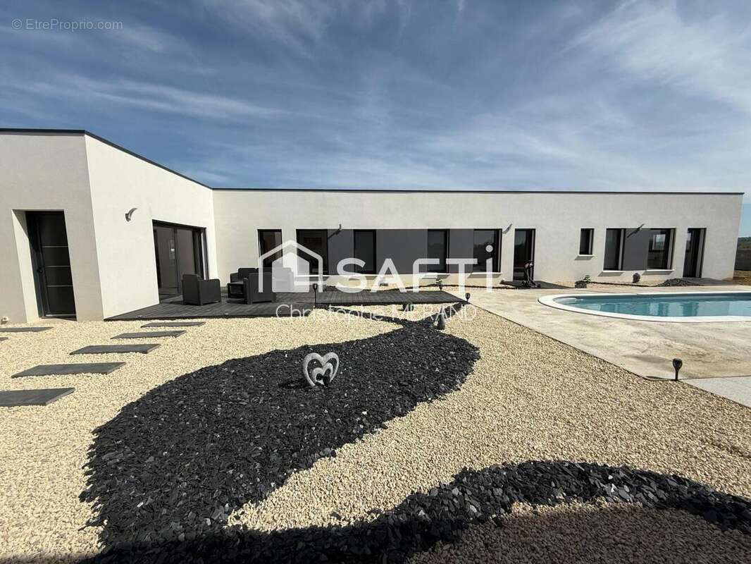 Photo 4 - Maison à CHATELLERAULT