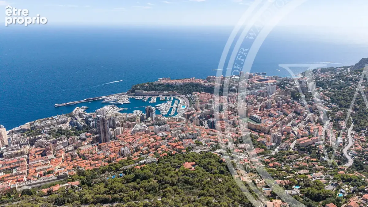 Villa familiale contemporaine avec piscine - à 10 minutes de Monaco - photo 39