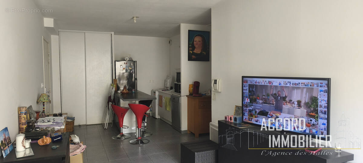 Appartement à BEZIERS