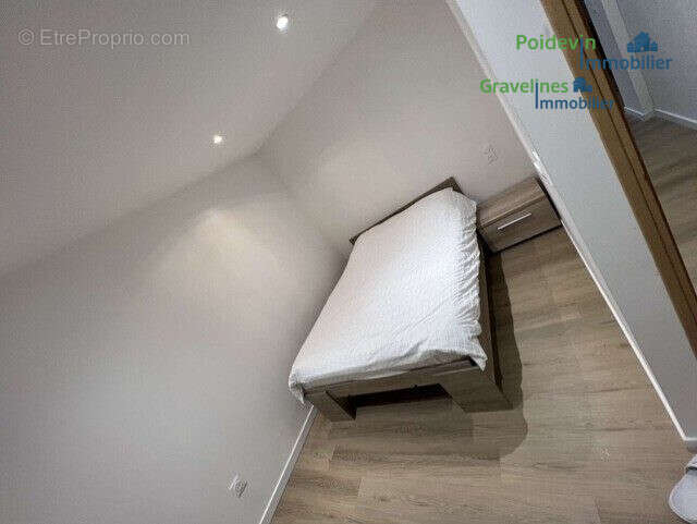 Appartement à GRAND-FORT-PHILIPPE