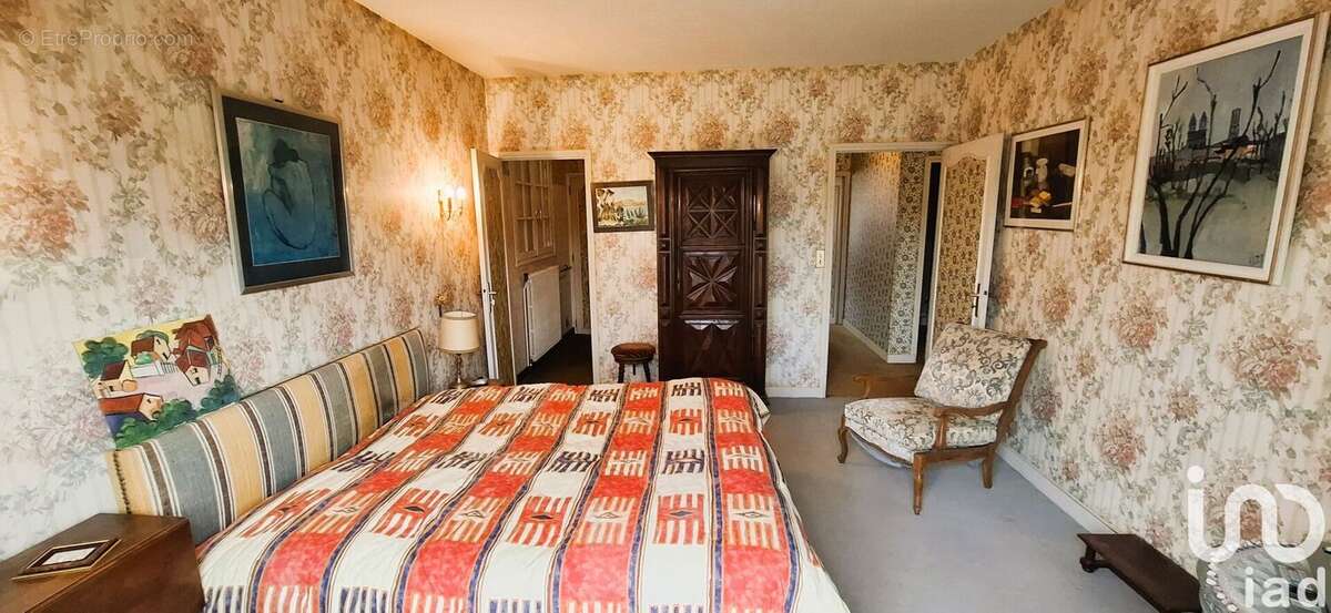 Photo 8 - Maison à VILLENEUVE-SUR-YONNE