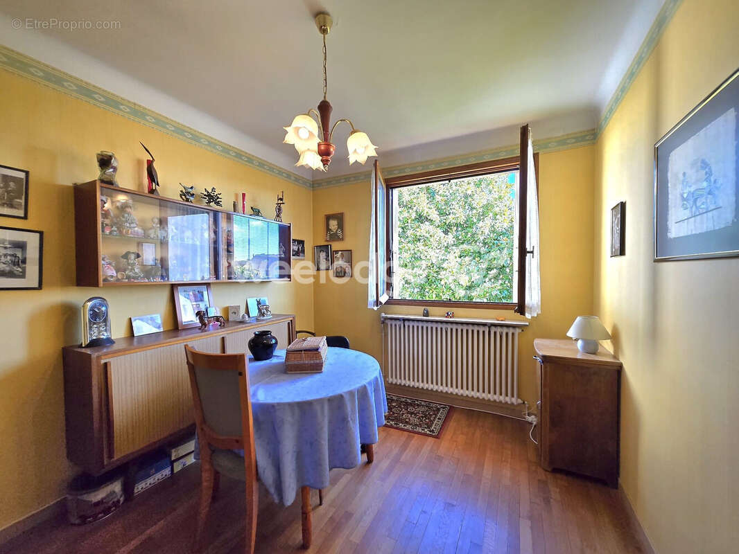 Maison à MITRY-MORY