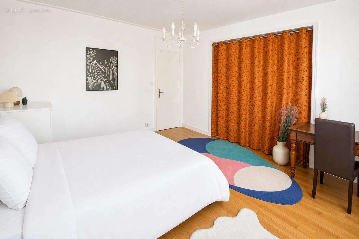 Appartement à VICHY