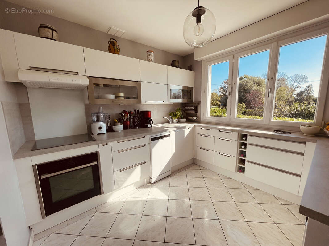 Maison à TROUVILLE-SUR-MER