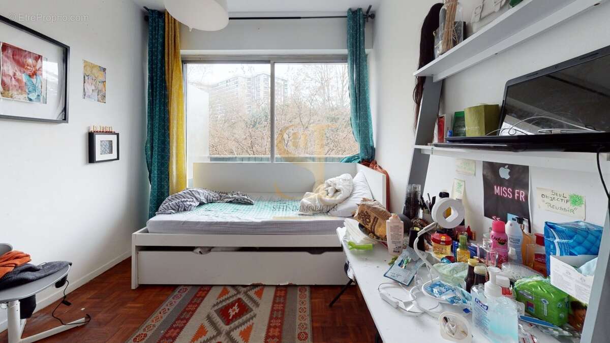 Appartement à RIS-ORANGIS