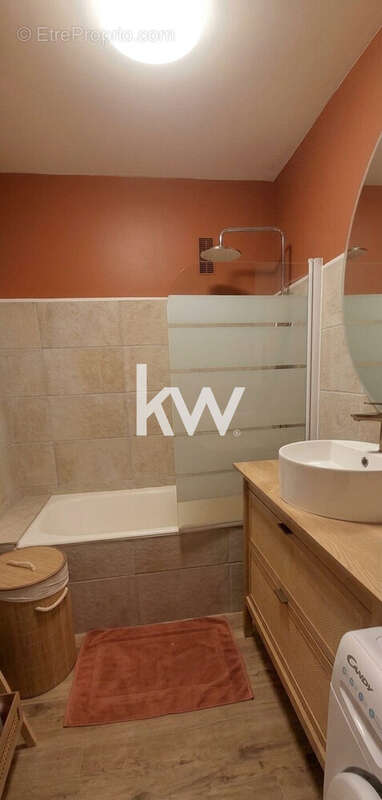 Appartement 77 m² à Saint-Etienne  - photo 8
