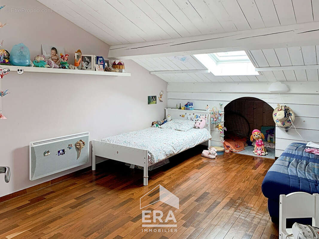 Maison à LE PIAN-MEDOC