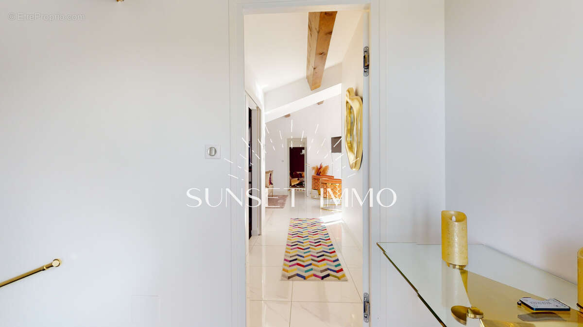 Maison à SEPTEMES-LES-VALLONS