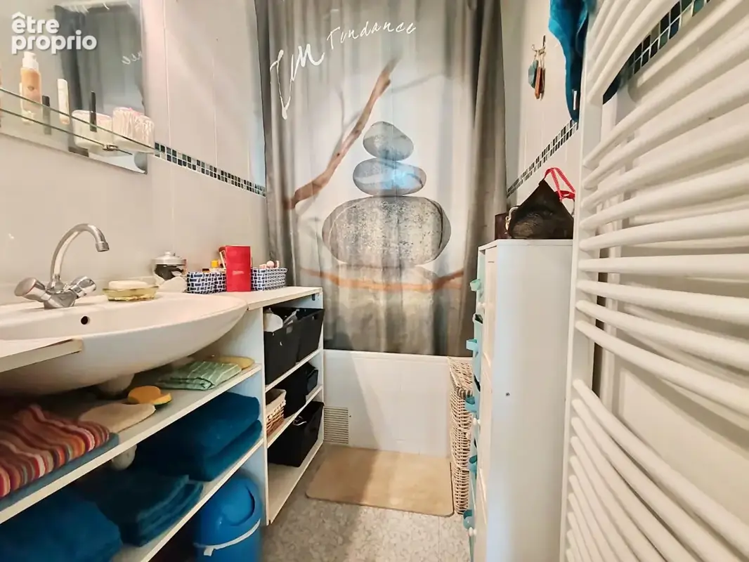 Appartement T4 - 2 chambres - Rezé - photo 5