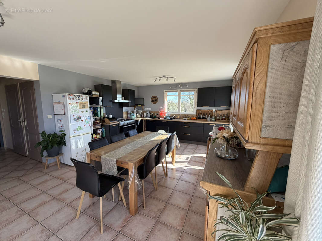Maison à SERVAS