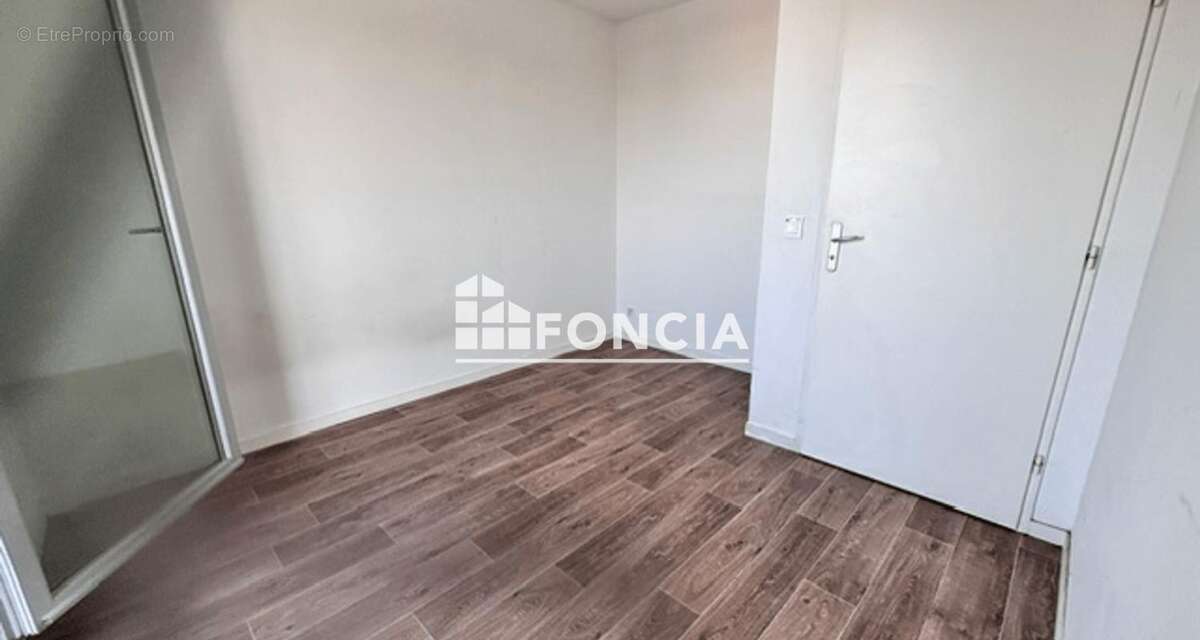 Appartement à CARRIERES-SOUS-POISSY