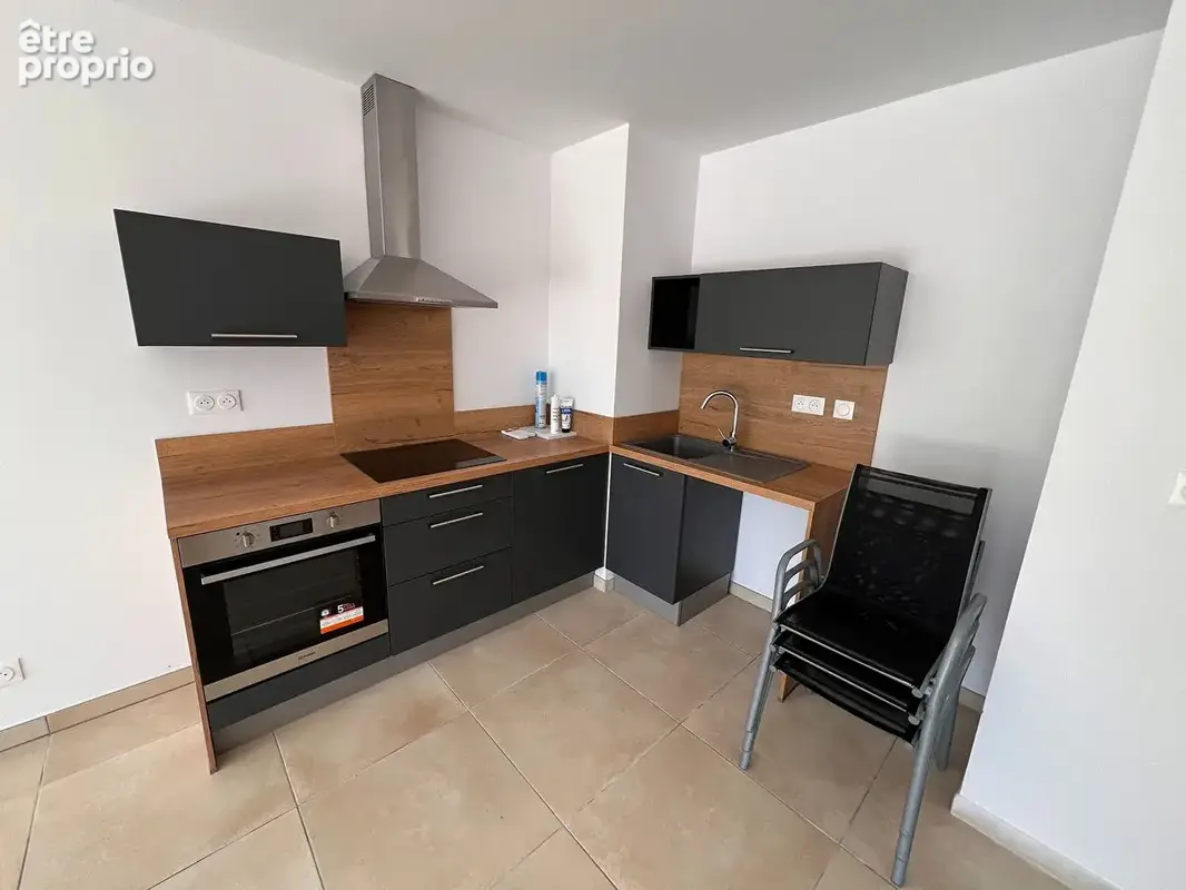 Collioure centre-ville ? appartement t3 de standing -96,81 m² avec vue mer - photo 4
